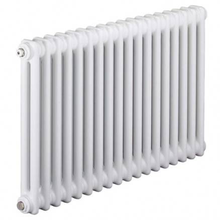 Anthéa 2 tubes horizontal - Radiateur chauffage central - Chappee