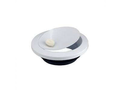 BSAR100 Bouche BSAR Ø 100 mm