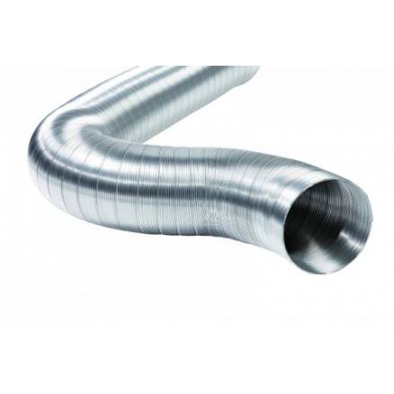 Gaine spéciale gaz pour ventilation S&P