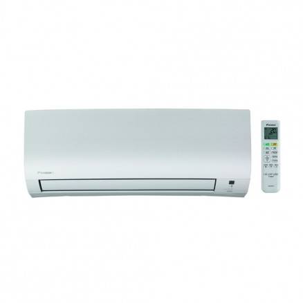 Split Mural Comfora - Daikin