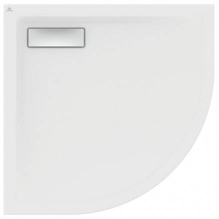 Receveur de douche Ultra Flat New Angle