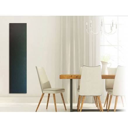 Résine 904 Ardoise - Radiateur chauffage central - Cosy Art