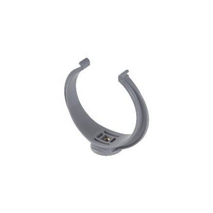 Collier lyre Aldes