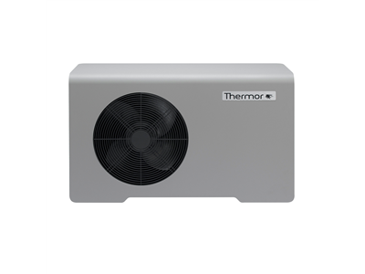 Pompe à chaleur piscine Aéromax Piscine 2, 10 Kwatts