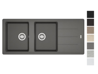 Basis Fragranit+ BFG 621 462204 Onyx 