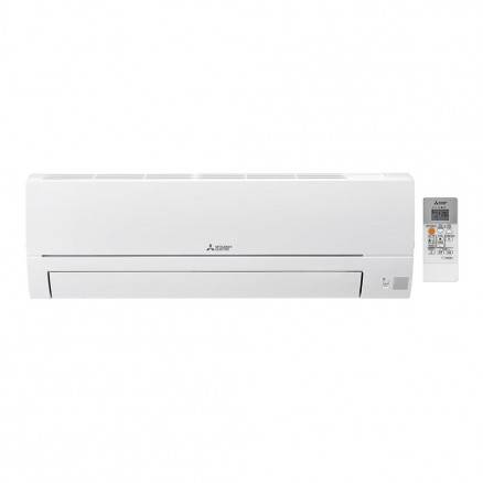 Split Mural Essentiel - R32 - Mitsubishi Electric