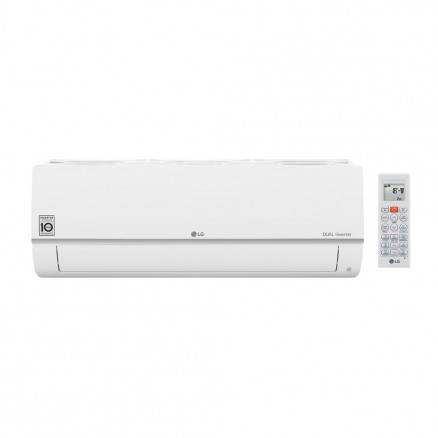Split Mural Standard Plus - R32/R410 - LG