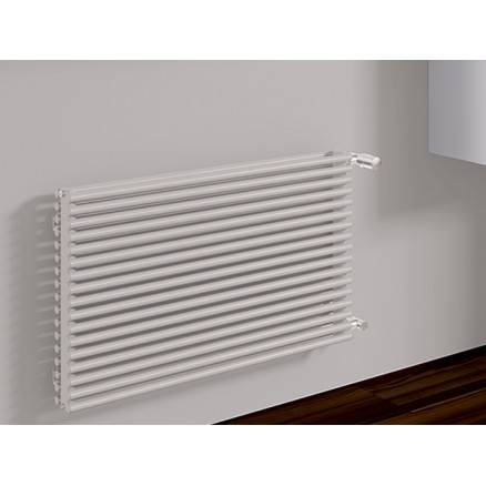 Opus Horizontal - Radiateur chauffage central - Finimetal