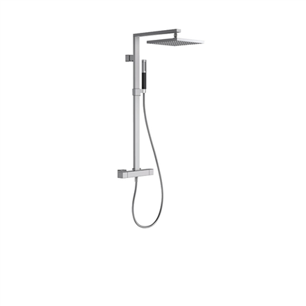 Colonne de douche Jacob Delafon