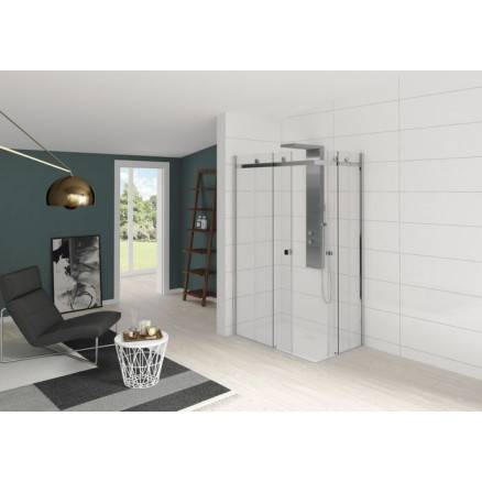 Porte de douche Kinestyle A - Kinedo