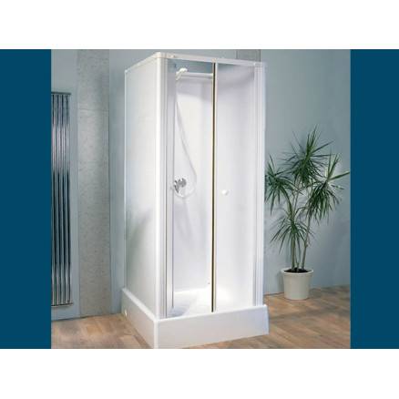 Kineprime Delta - Cabine de douche Kinedo