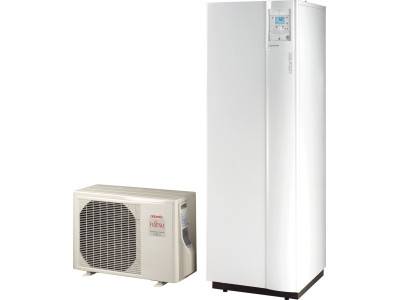 Hynéa Hybrid Duo 522476 24 kWatts