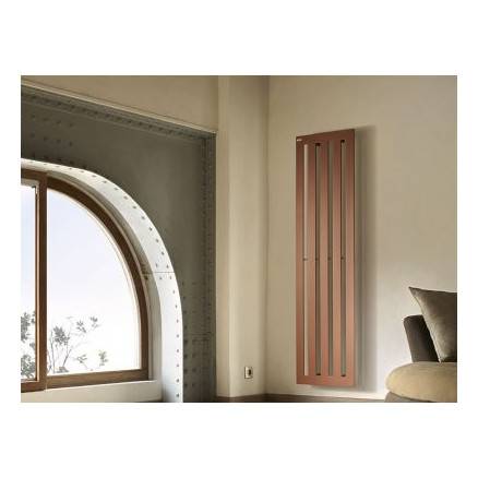 Karena thermostat IR-PROG - Radiateur fluide caloporteur - Acova