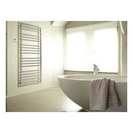 Kadrane Spa AKARI-GF - Sèche-serviette mixte - Acova
