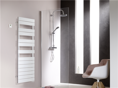 Sèche serviette électrique Fassane Spa TFAS-GF 500 Watts