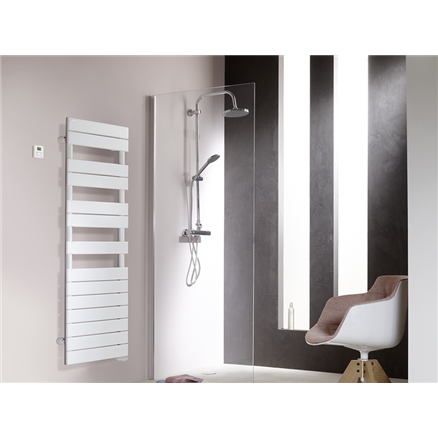 Fassane Spa TFAS-GF - Sèche-serviette électrique - Acova