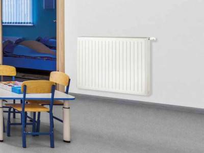 Reggane 3010 Maternelle 32KV400 0400 Hauteur 400 mm 277 Watts