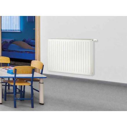 Reggane 3010 Maternelle - Radiateur chauffage central - Finimetal