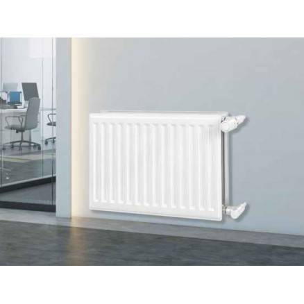 Reggane 3010 Tertiaire H 300 - Radiateur chauffage central - Finimetal