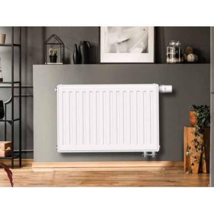 Reggane 3010 Intégré H 500 - Radiateur chauffage central - Finimetal