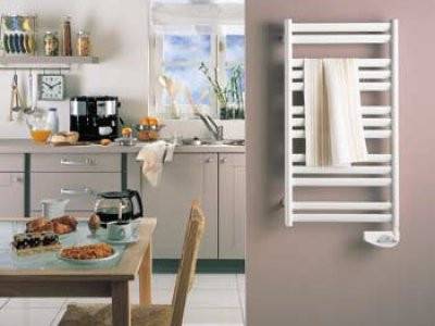 Novella électrique N462EG, 1456x400x115 mm 600 Watts