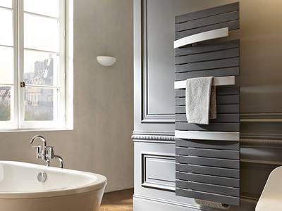 Arborescence Smart eau chaude ARSD1660C, 1357x600x130,5 mm 796 Watts