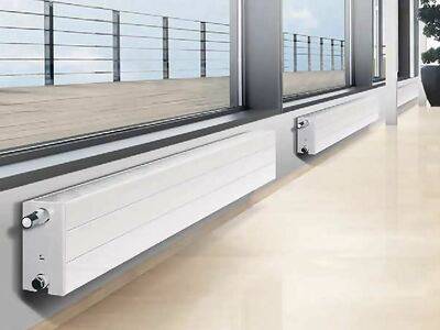 Ramo plinthe 33, RCV332000600 200x600x154 mm, 841,2 Watts