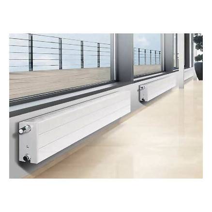 Ramo plinthe type 33 - Radiateur chauffage central - Radson