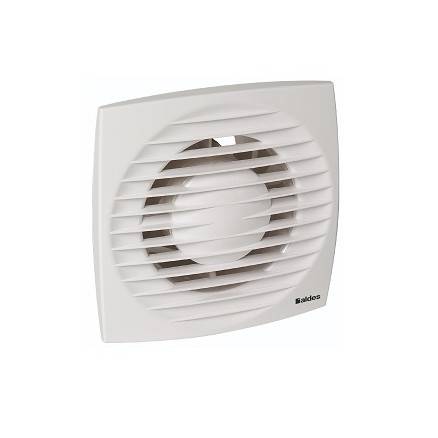 Design - Extracteur d'air Aldes