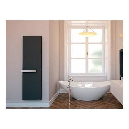 Toscane - Sèche-serviette eau chaude - Thermor