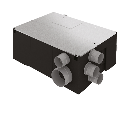 Primocosy HR BP - VMC double flux Atlantic