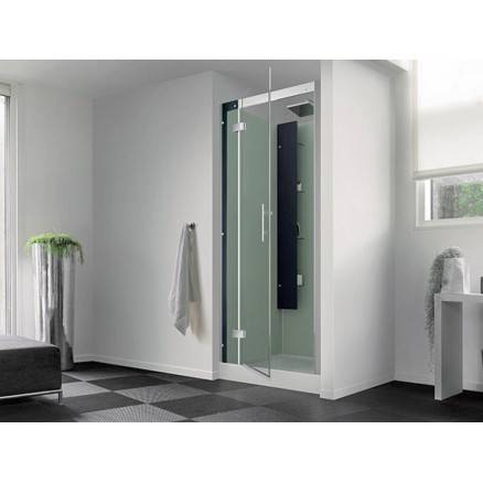 Horizon C Niche - Cabine de douche Kinedo