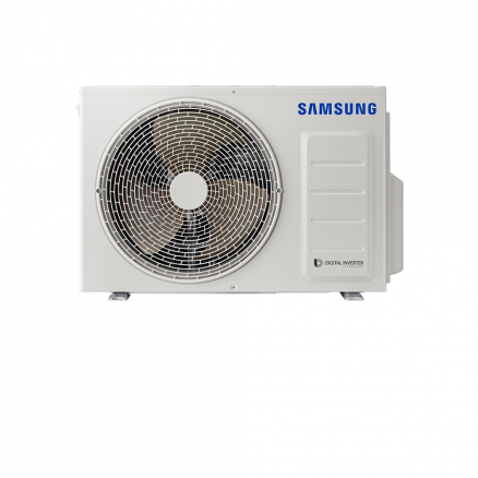 Unité Extérieure pour Climatiseur