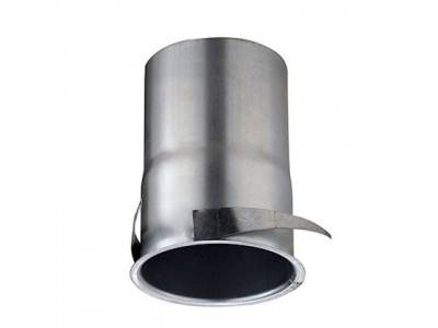 VIRS100 Virole placo pour bouche Ø 100 mm