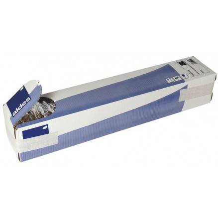 Gaines de ventilation Aldes Algaine isolée compact