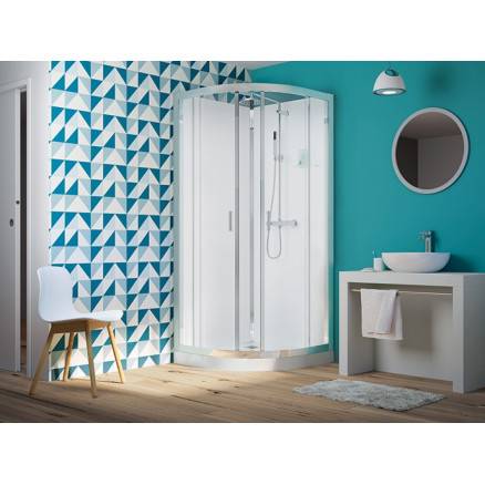 Eden R80 et R90 - Cabine de douche Kinedo