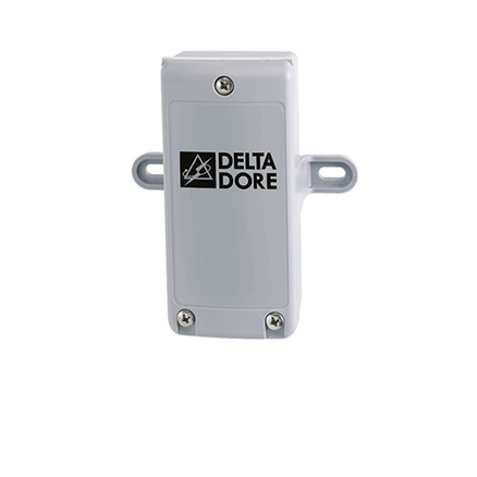 Accessoires gestion de chauffage