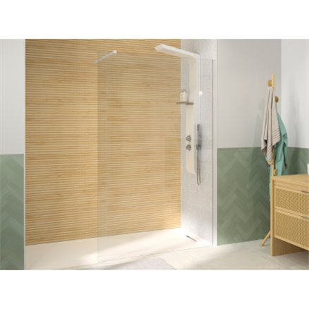 Paroi de douche Solo 6 - Kinedo