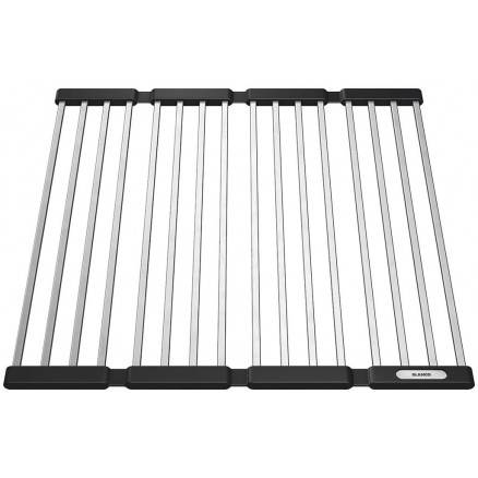 Égouttoir pliable