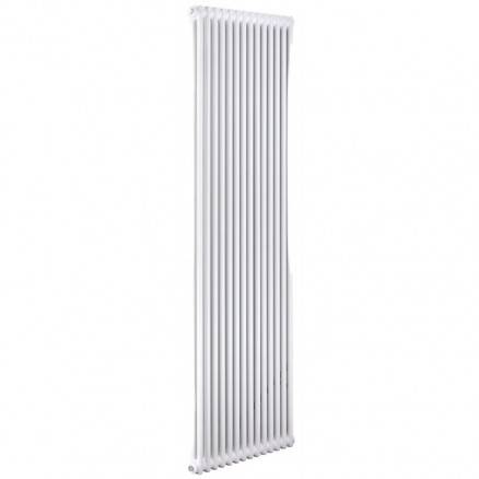 Anthéa 2 tubes vertical - Radiateur chauffage central - Chappee