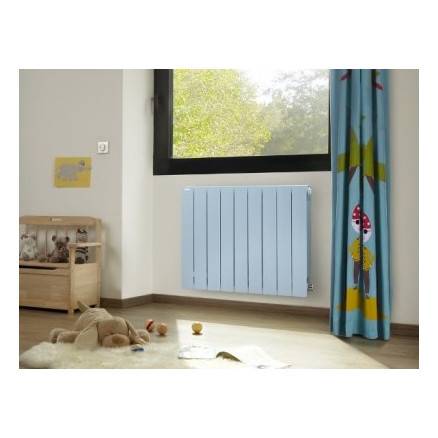 Atoll TAX/F - Radiateur fluide caloporteur - Acova