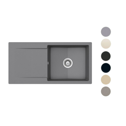 Epure EV28 - Evier Schock