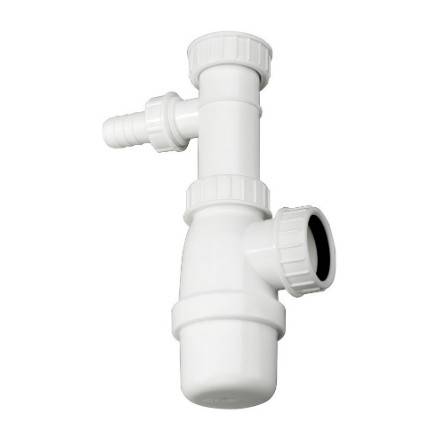 Siphon évier