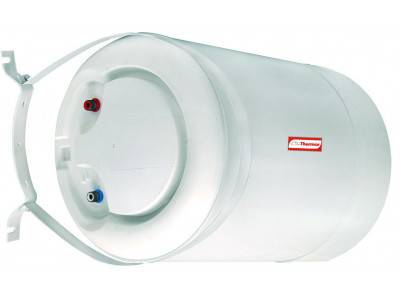 Préparateur d'eau chaude sanitaire annulaire 100 Litres
