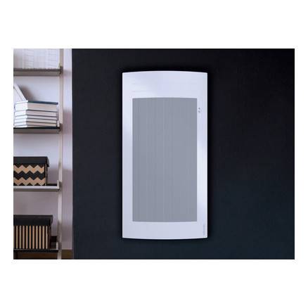 Tatou connecté - Radiateur rayonnant - Atlantic