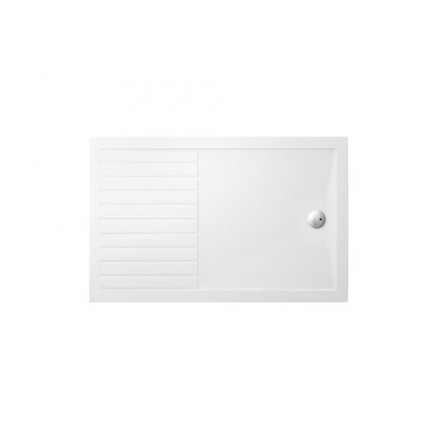 Receveur de douche Z11 Walk-In