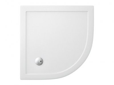 Receveur de douche Z11 1/4 de rond Z1193 90x90 cm