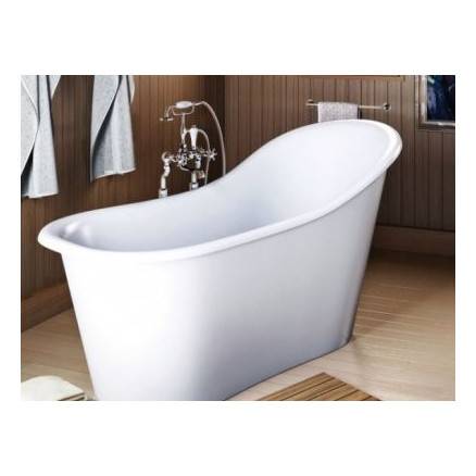 Nebbia - Baignoire Clearwater
