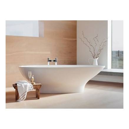 Teardrop - Baignoire Clearwater