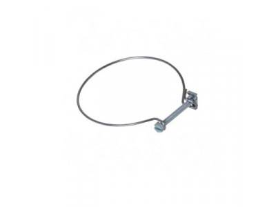 Poujoulat COMV 80 Collier monofil